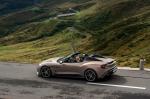 Aston Martin Vanquish Zagato Speedster 2018 года (WW)
